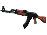 Artwork for [BS] SV AK-47 | Cartel
