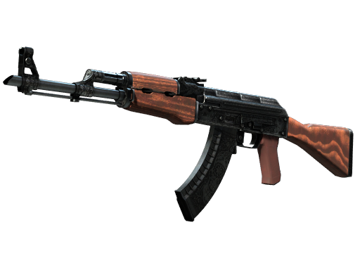 Souvenir AK-47 | Cartel (Minimal Wear)