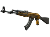 Artwork for [FT] SV AK-47 | Fuel Injector