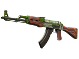 Artwork for [FT] SV AK-47 | Hydroponic