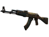 Souvenir AK-47 | Legion of Anubis (Factory New)