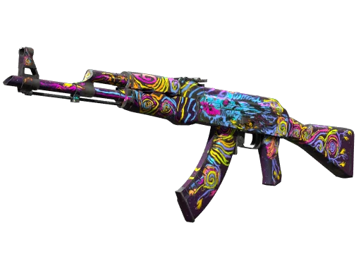 AK-47 | Nightwish