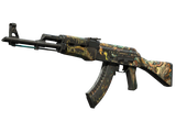 Artwork for [BS] SV AK-47 | Phantom Disruptor
