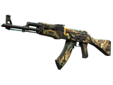 Artwork for [FT] SV AK-47 | Phantom Disruptor