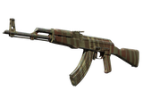 Artwork for [FT] SV AK-47 | Predator