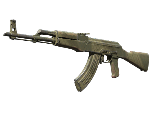 AK-47 | Safari Mesh