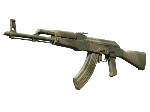 AK-47 | Safari Mesh