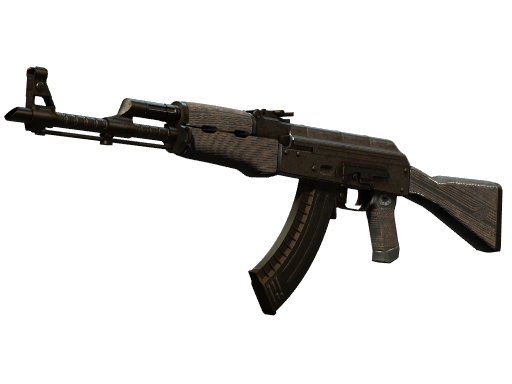AK-47 | Steel Delta
