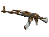 Artwork for [BS] SV AK-47 | The Oligarch