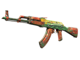 Artwork for [FT] SV AK-47 | The Outsiders
