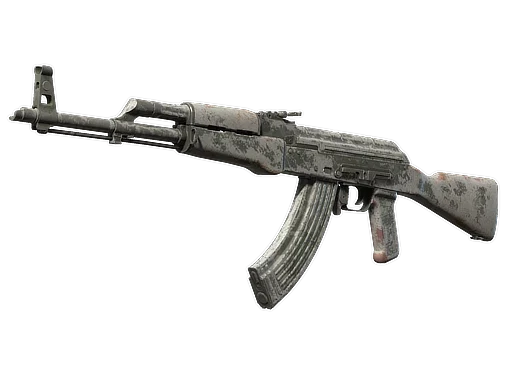 AK-47 | VariCamo Grey