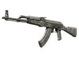 Artwork for [BS] SV AK-47 | VariCamo Grey