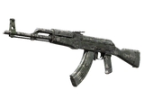Artwork for [FT] SV AK-47 | VariCamo Grey