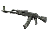 Artwork for [MW] SV AK-47 | VariCamo Grey