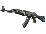 Artwork for [BS] SV AK-47 | Vulcan