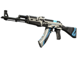Artwork for [FN] SV AK-47 | Vulcan
