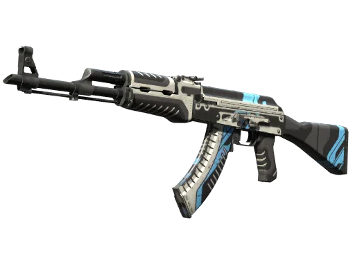 AK-47 | Vulcan