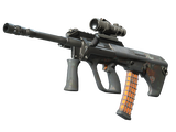 Artwork for [BS] SV AUG | Amber Slipstream