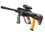 Artwork for [MW] SV AUG | Amber Slipstream