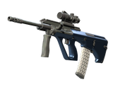 Artwork for [FN] SV AUG | Anodized Navy
