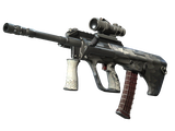 Artwork for [BS] SV AUG | Arctic Wolf