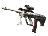 Artwork for [FT] SV AUG | Arctic Wolf