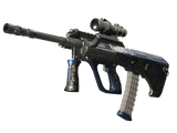 Artwork for [FT] SV AUG | Aristocrat