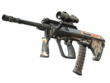 Artwork for [BS] SV AUG | Bengal Tiger