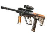 Artwork for [WW] SV AUG | Bengal Tiger