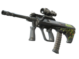 Artwork for [BS] SV AUG | Chameleon