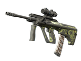 Artwork for [BS] SV AUG | Commando Company