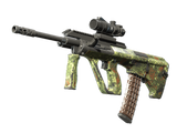 Artwork for [FT] SV AUG | Commando Company