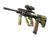 Artwork for [MW] SV AUG | Commando Company