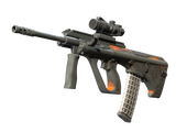 Artwork for [BS] SV AUG | Condemned