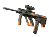 Artwork for [FN] SV AUG | Condemned