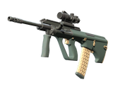 Artwork for [FN] SV AUG | Contractor