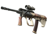 Artwork for [MW] SV AUG | Copperhead