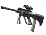 Artwork for [WW] SV AUG | Death by Puppy