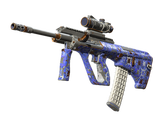 Artwork for [BS] SV AUG | Lapis Lazuli