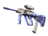 Artwork for [FT] SV AUG | Lapis Lazuli