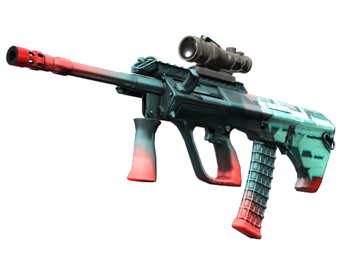AUG | Momentum - CS2 Skin
