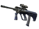 Artwork for [BS] SV AUG | Navy Murano