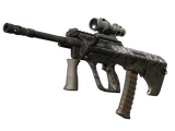Artwork for [WW] SV AUG | Plague