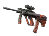 Artwork for [FT] SV AUG | Radiation Hazard