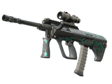 Artwork for [BS] SV AUG | Ricochet