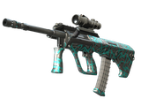 Artwork for [FN] SV AUG | Ricochet