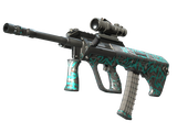 Artwork for [WW] SV AUG | Ricochet