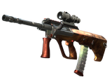 Artwork for [BS] SV AUG | Sand Storm