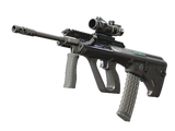 Artwork for [MW] SV AUG | Signal Scanner