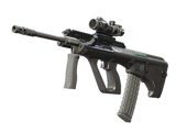 Artwork for [WW] SV AUG | Signal Scanner